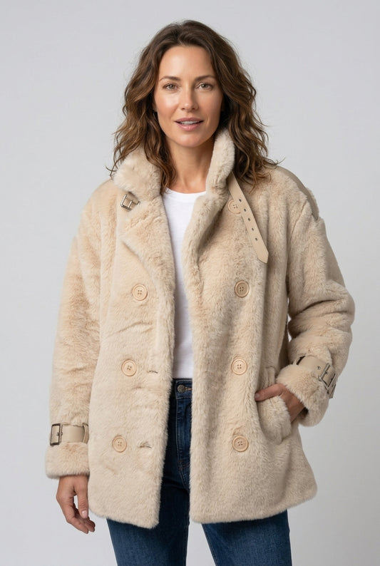 Chaqueta Haski