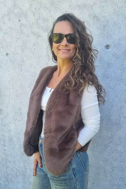Chaqueta Janis