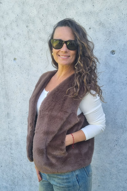 Chaqueta Janis