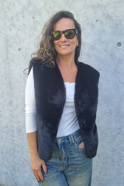 Chaqueta Janis