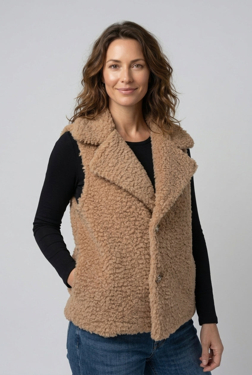 Chaqueta Love