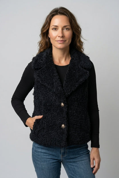 Chaqueta Love