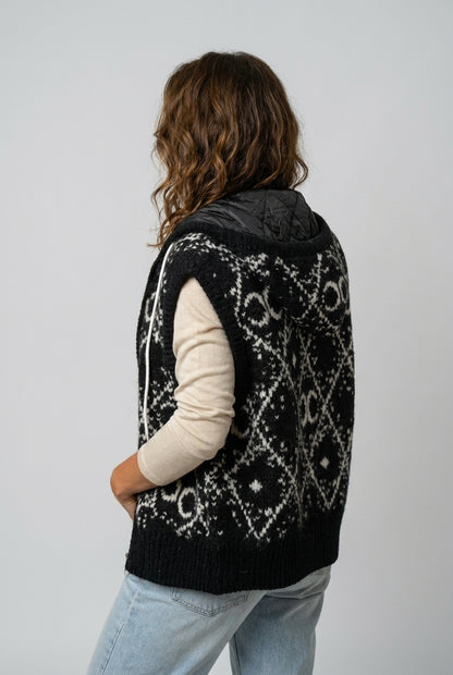 Chaqueta Mango
