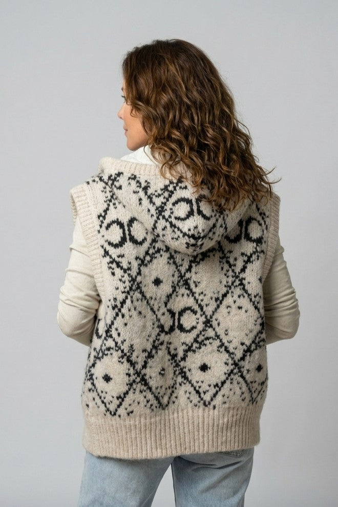 Chaqueta Mango
