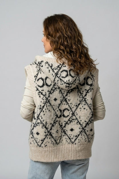 Chaqueta Mango