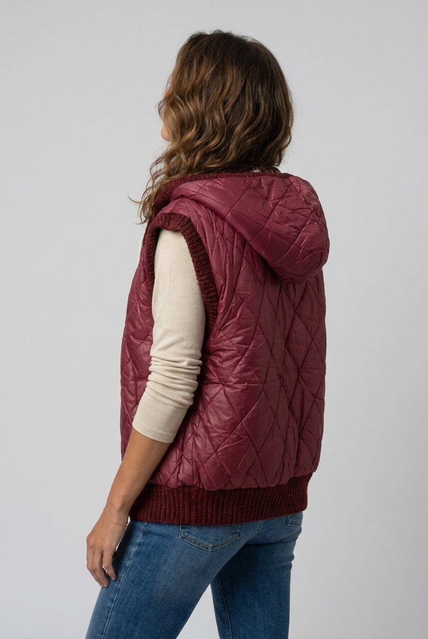 Chaqueta Mango
