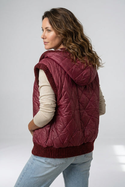 Chaqueta Mango