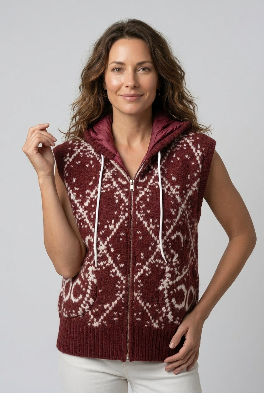 Chaqueta Mango
