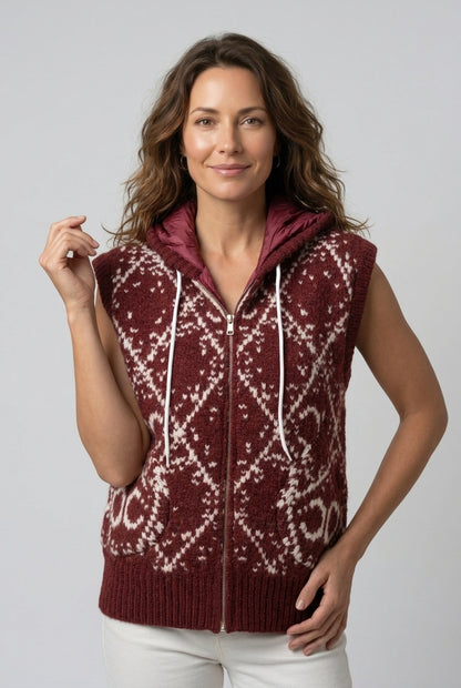 Chaqueta Mango