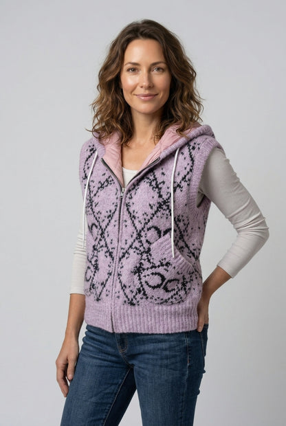 Chaqueta Mango