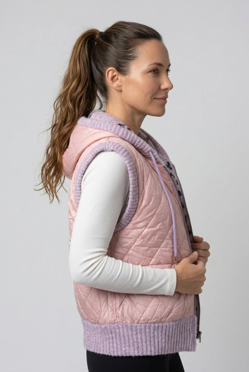 Chaqueta Mango