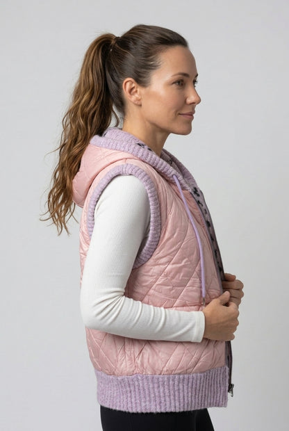 Chaqueta Mango