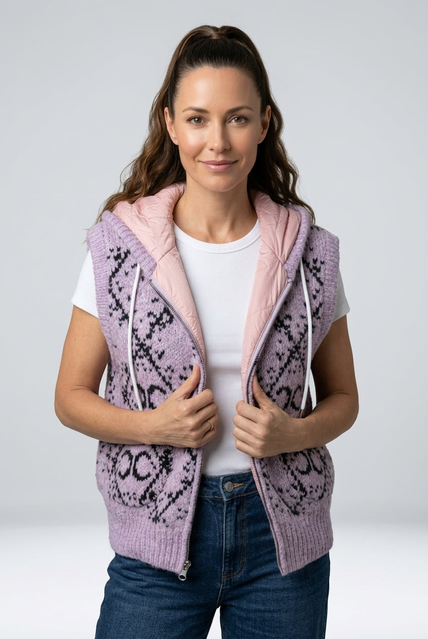 Chaqueta Mango