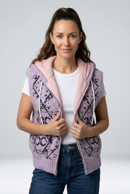 Chaqueta Mango