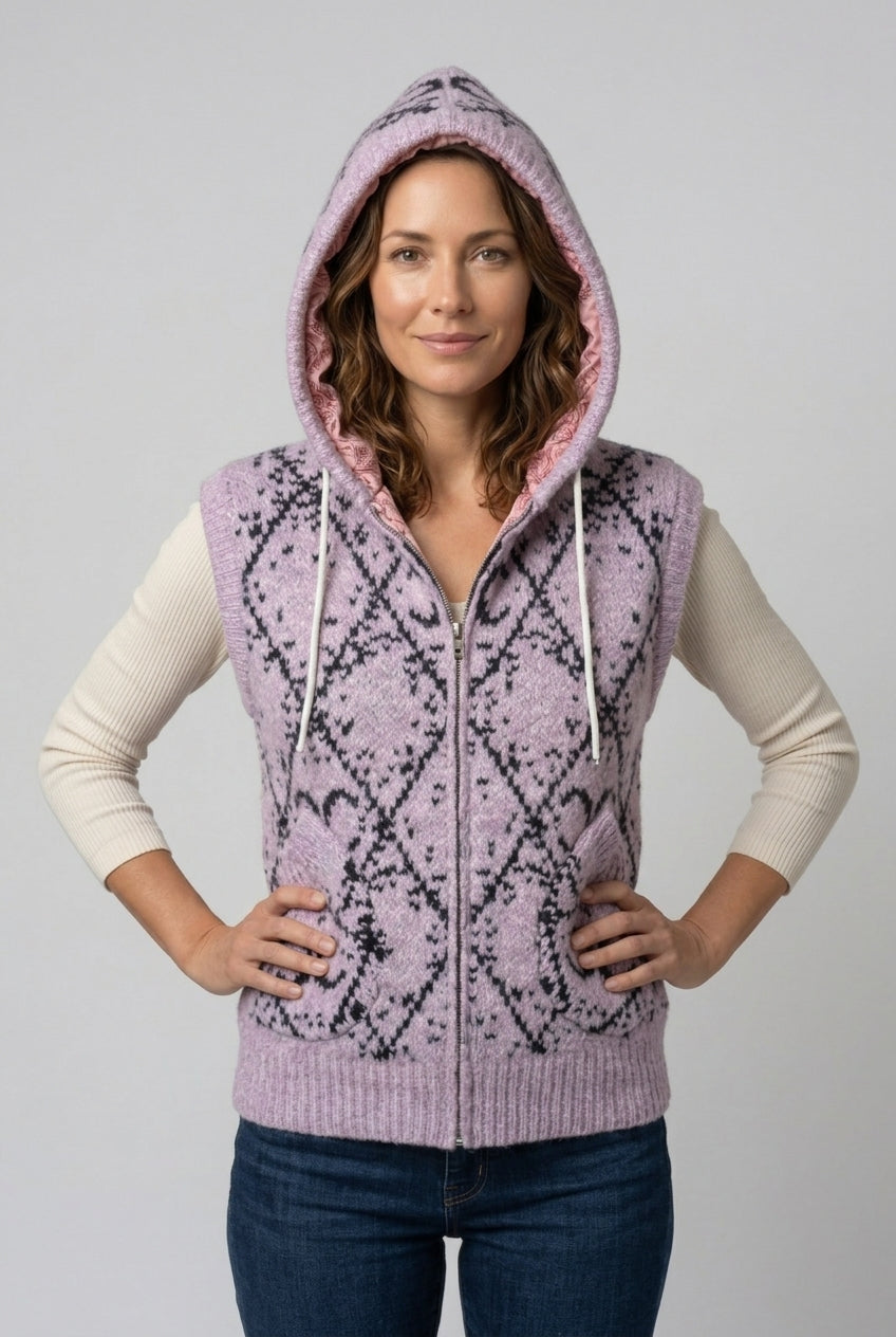 Chaqueta Mango