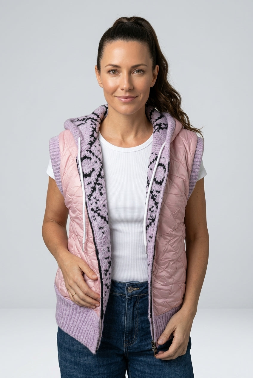 Chaqueta Mango