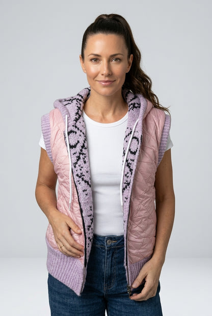 Chaqueta Mango