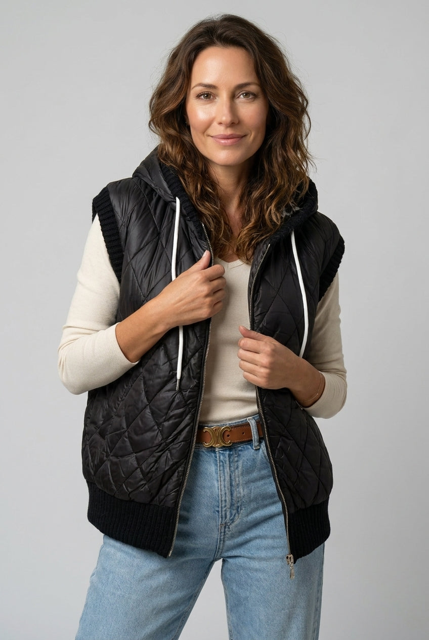 Chaqueta Mango