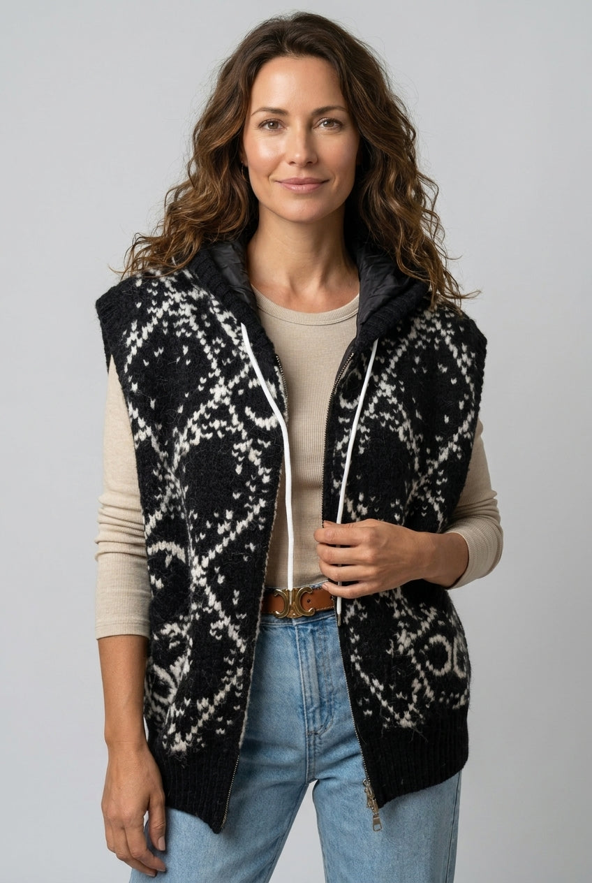 Chaqueta Mango