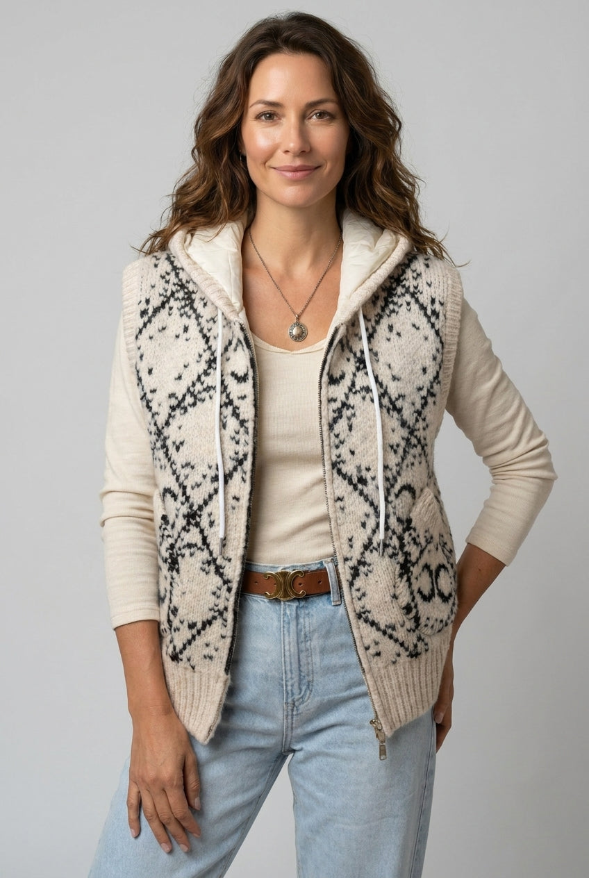 Chaqueta Mango