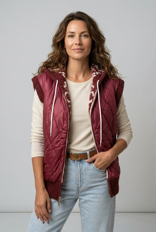 Chaqueta Mango