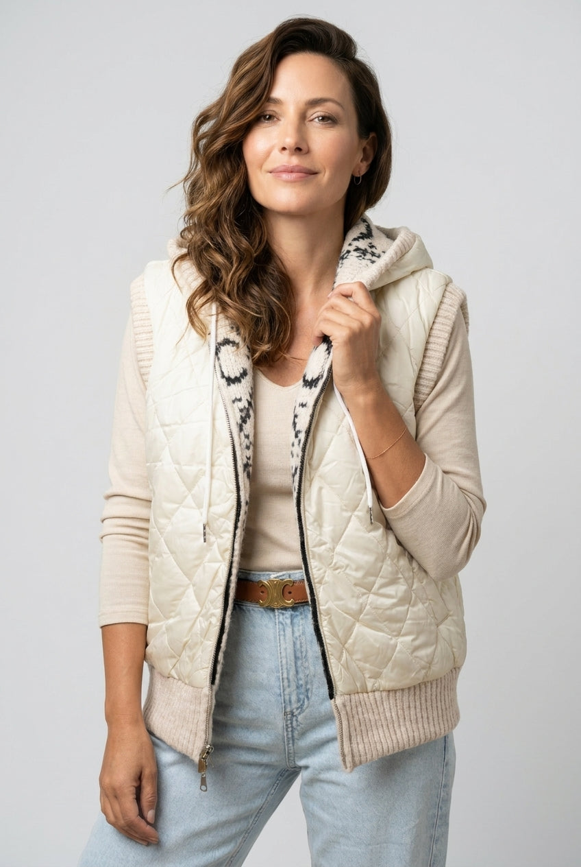 Chaqueta Mango