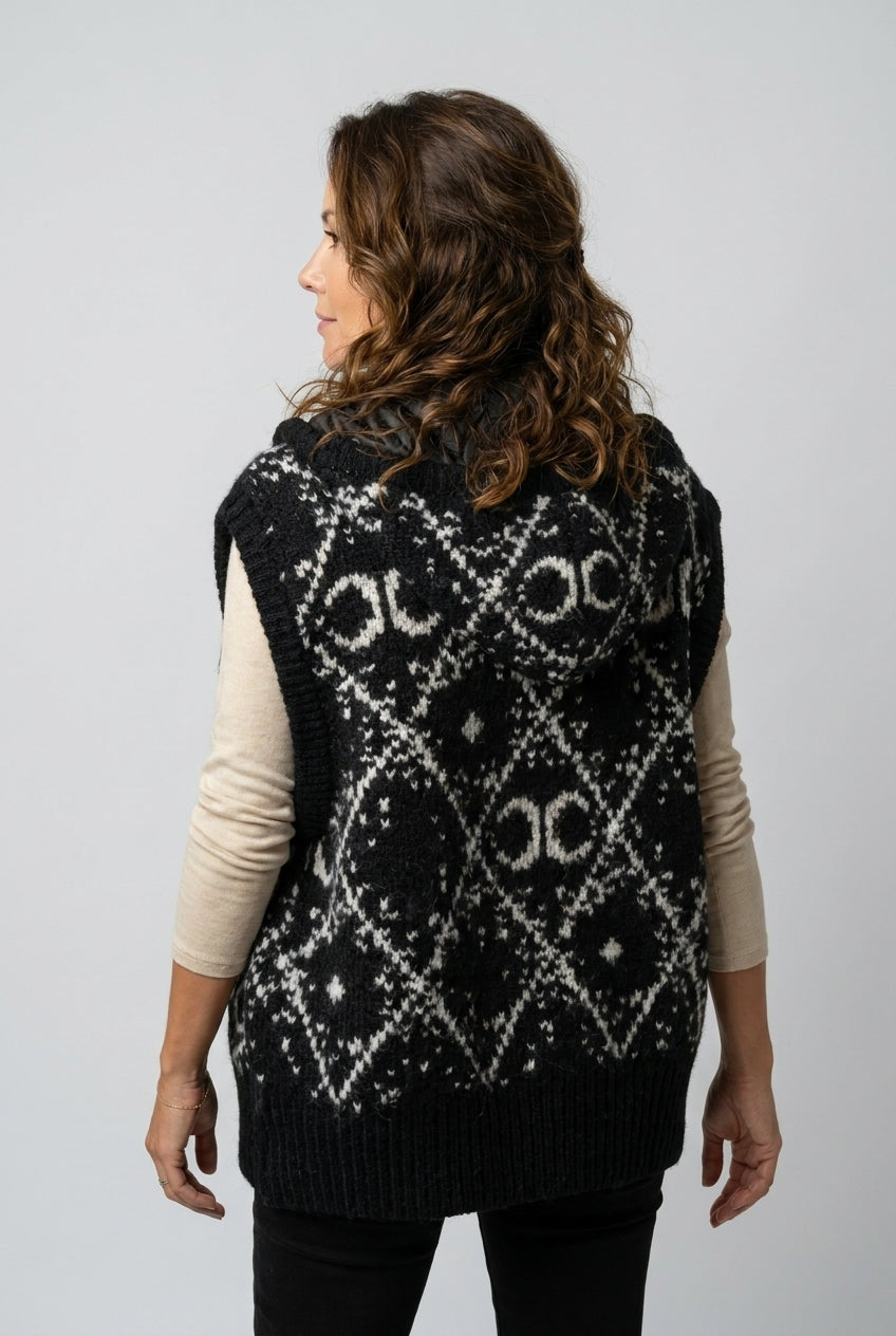 Chaqueta Mango
