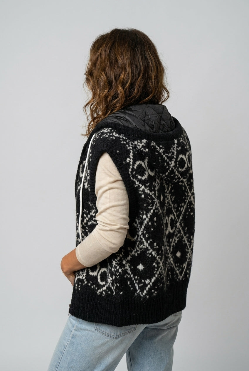 Chaqueta Mango