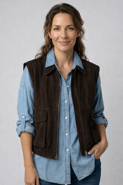 Chaqueta Paris