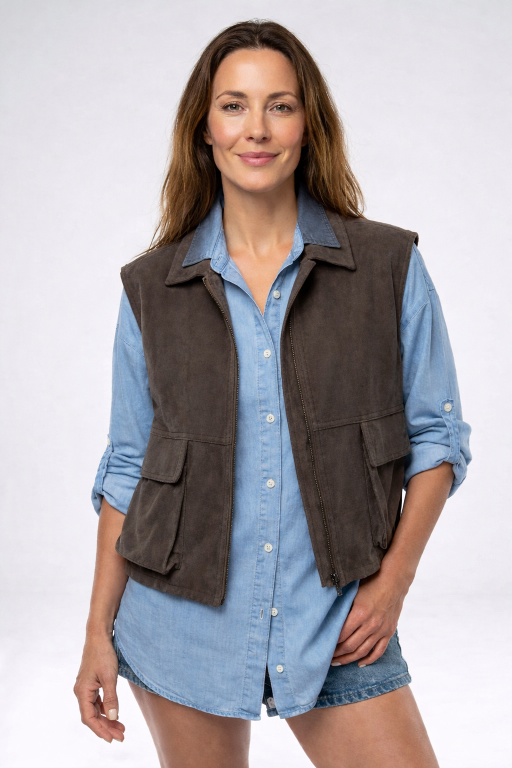 Chaqueta Paris