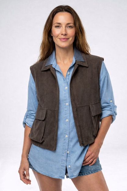 Chaqueta Paris