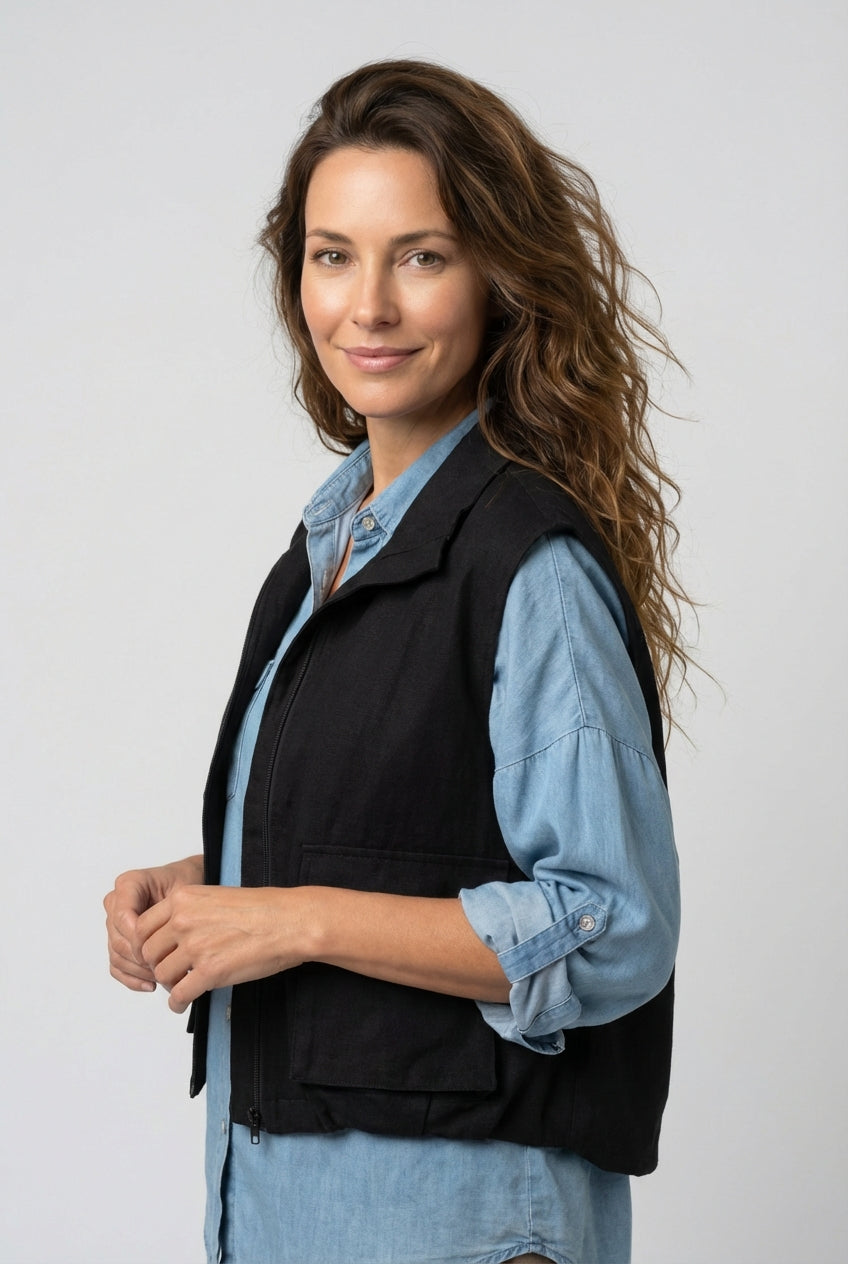 Chaqueta Paris