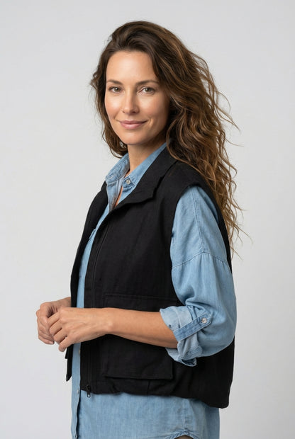Chaqueta Paris