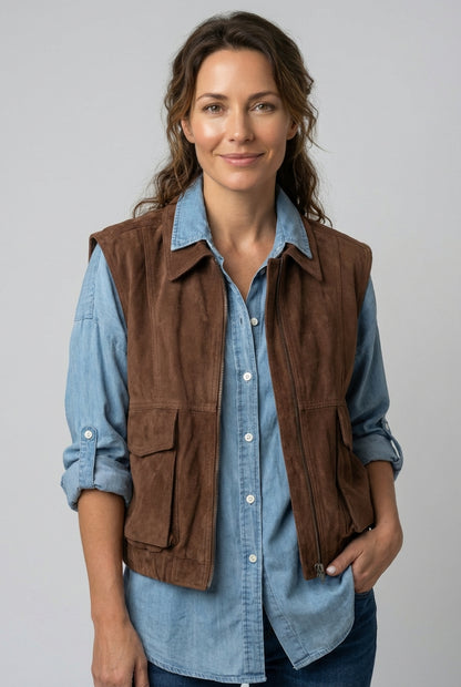 Chaqueta Paris
