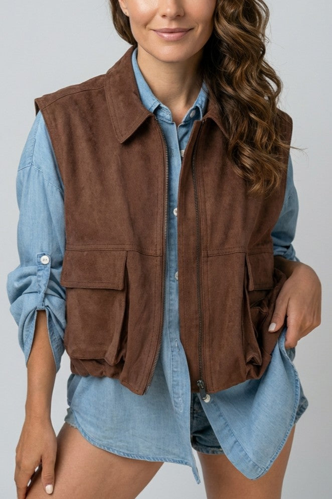 Chaqueta Paris