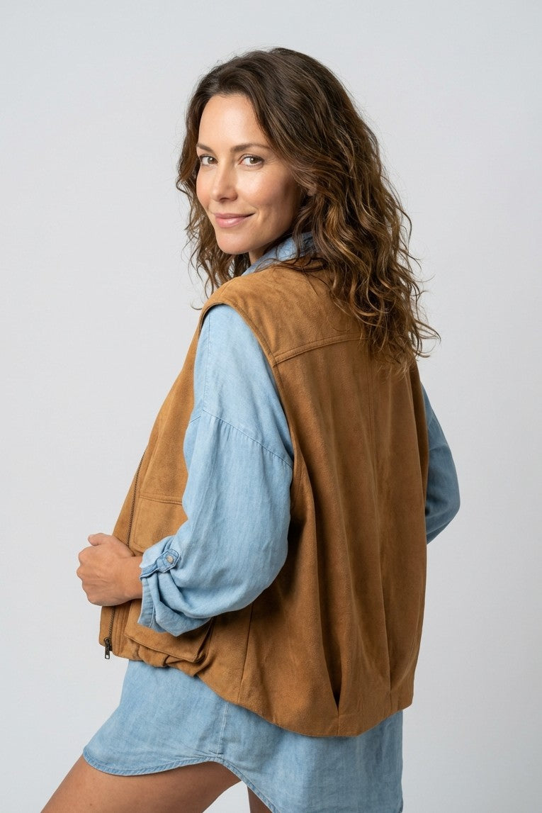 Chaqueta Paris