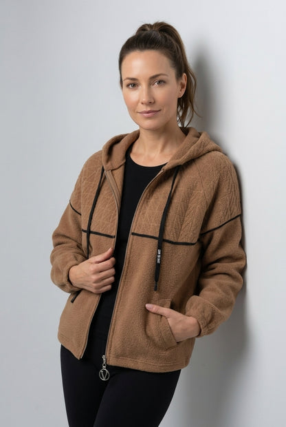 Chaqueta Suerte