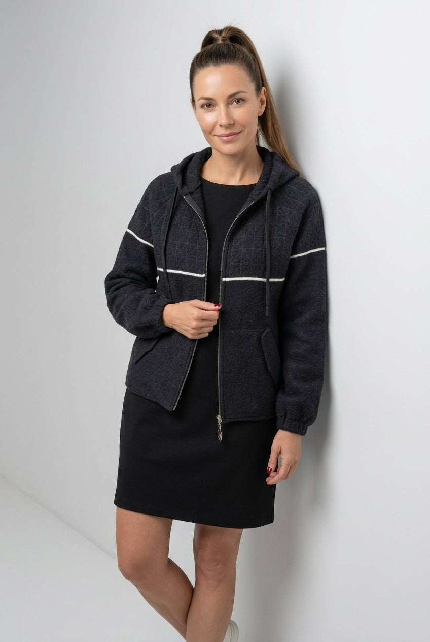 Chaqueta Suerte
