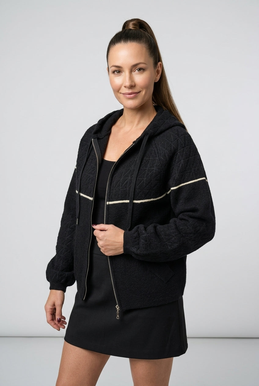 Chaqueta Suerte