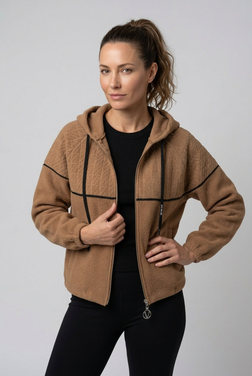 Chaqueta Suerte