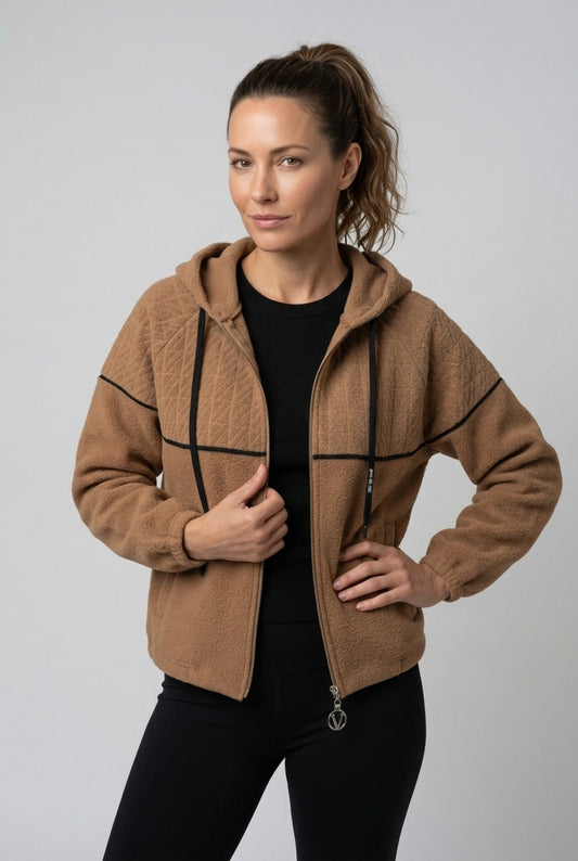 Chaqueta Suerte