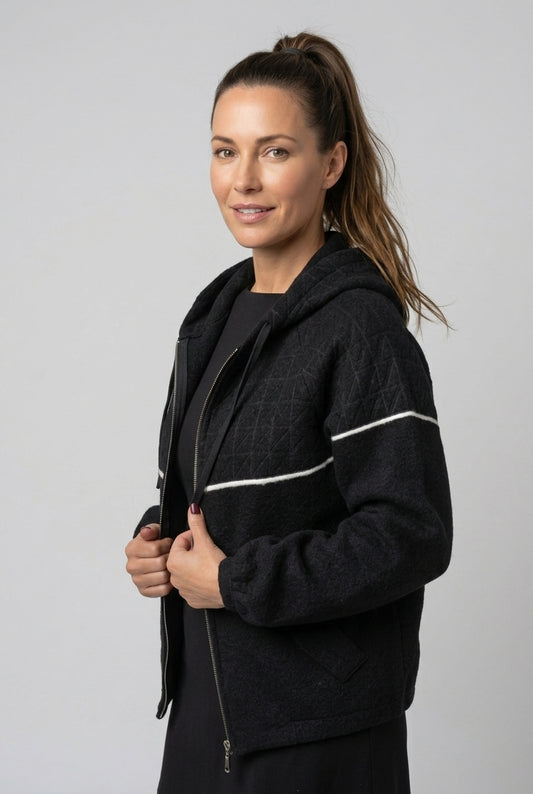 Chaqueta Suerte