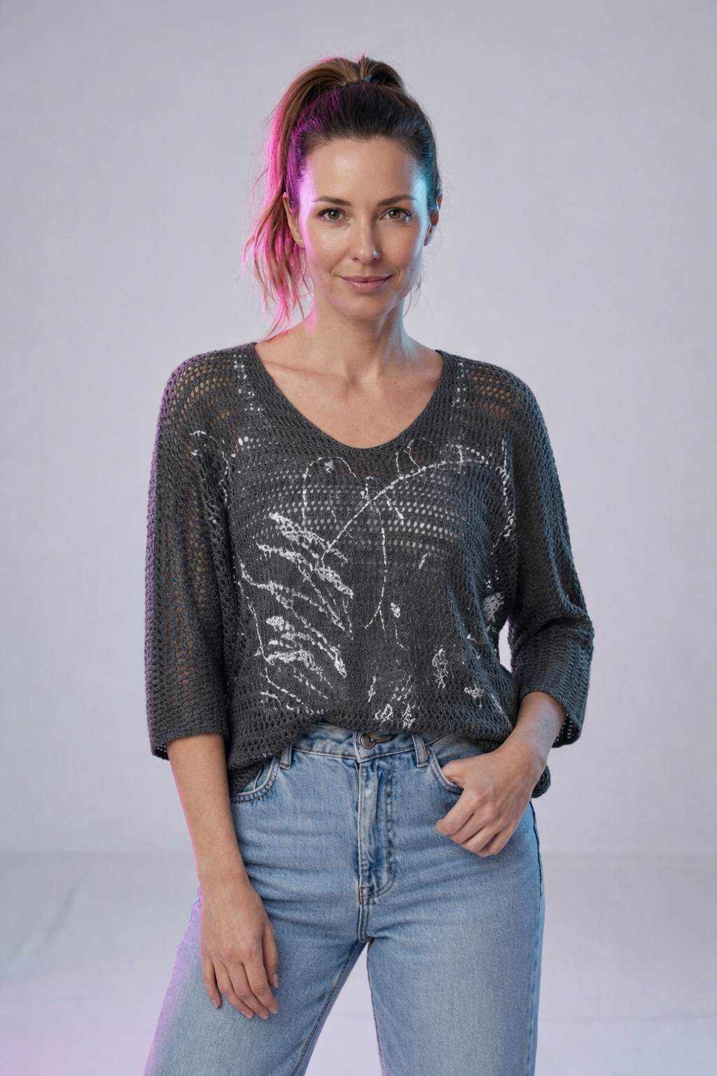 Sweater Milan Marengo