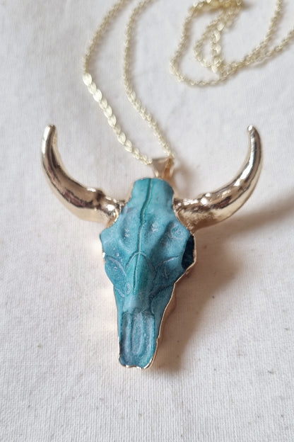 Collar Buey