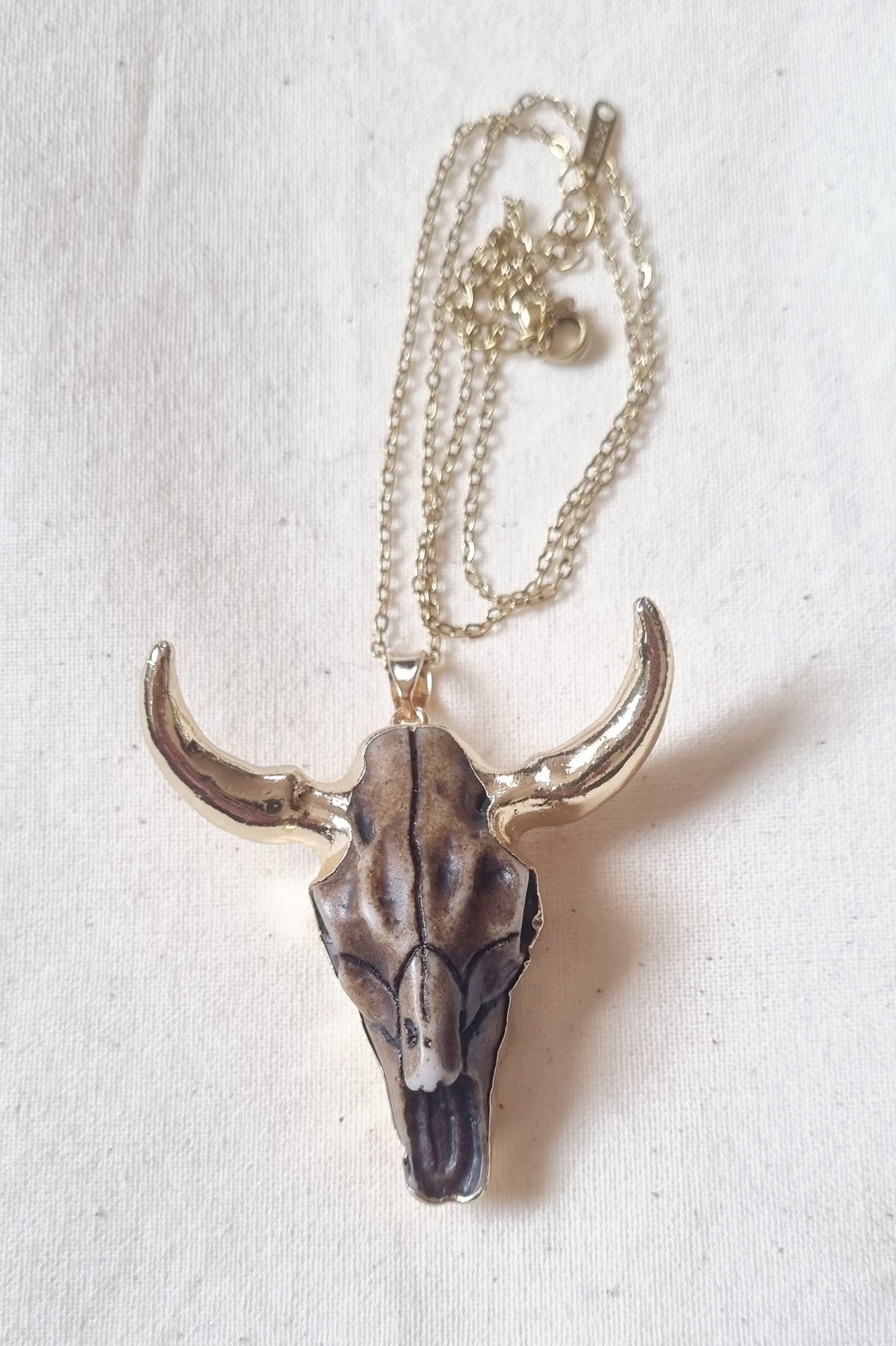 Collar Buey