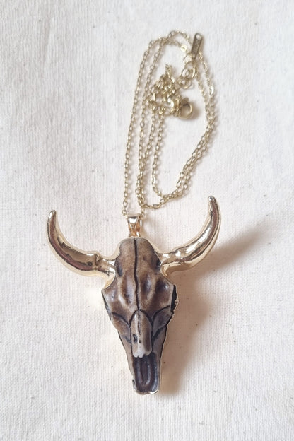 Collar Buey