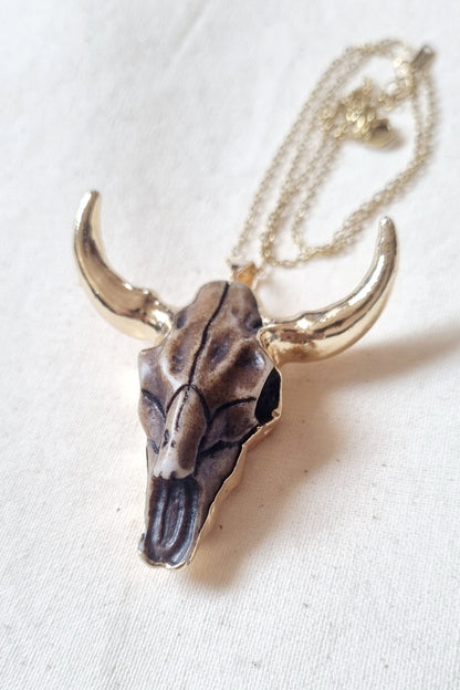 Collar Buey