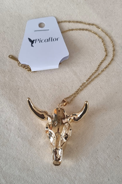 Collar Buey