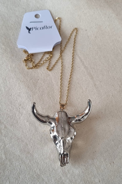 Collar Buey