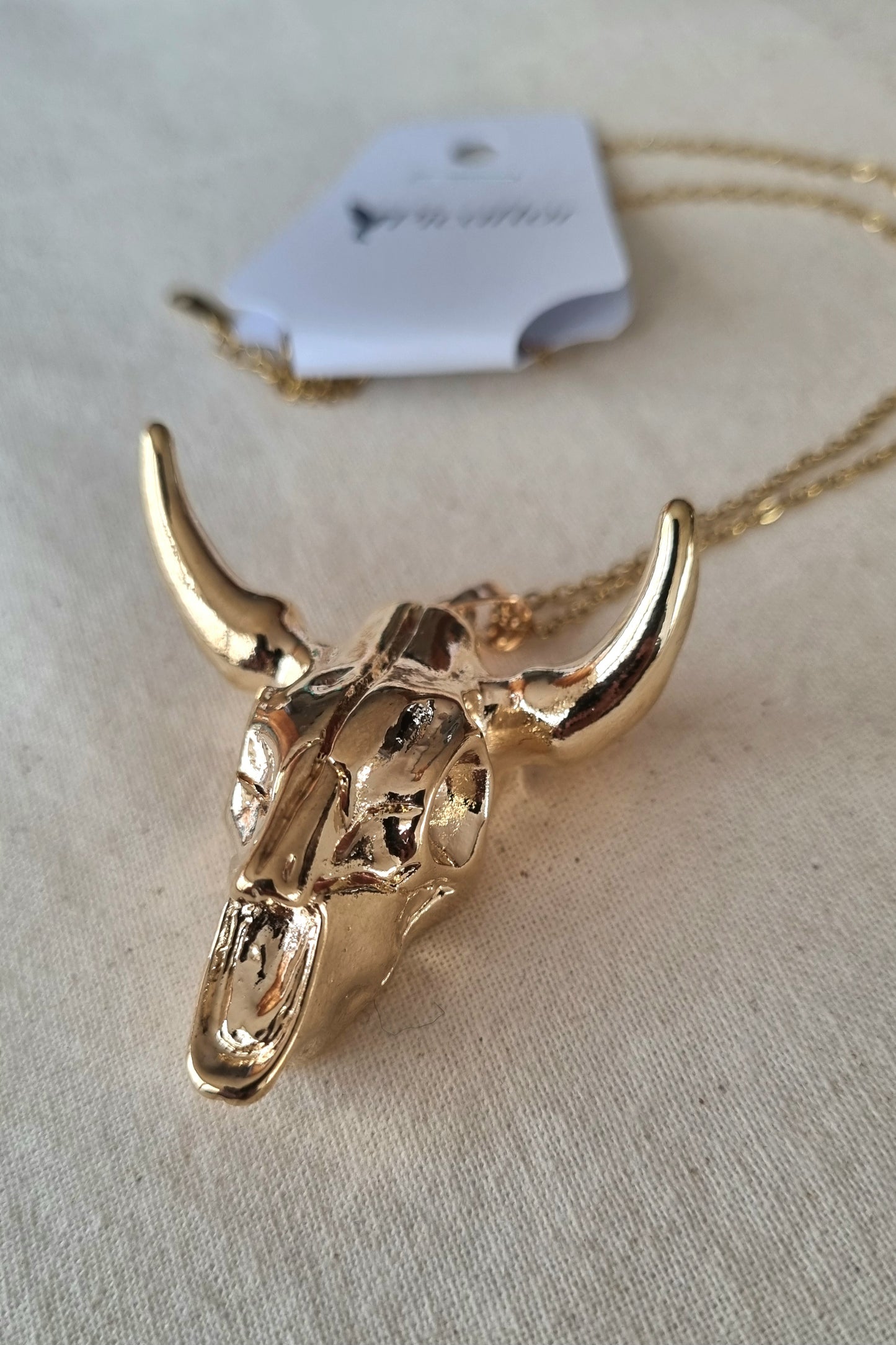 Collar Buey